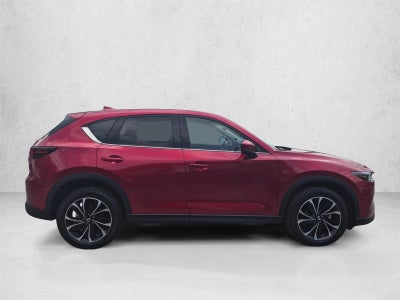 2023 Mazda Mazda CX-5 2.5 S Premium Package AWD
