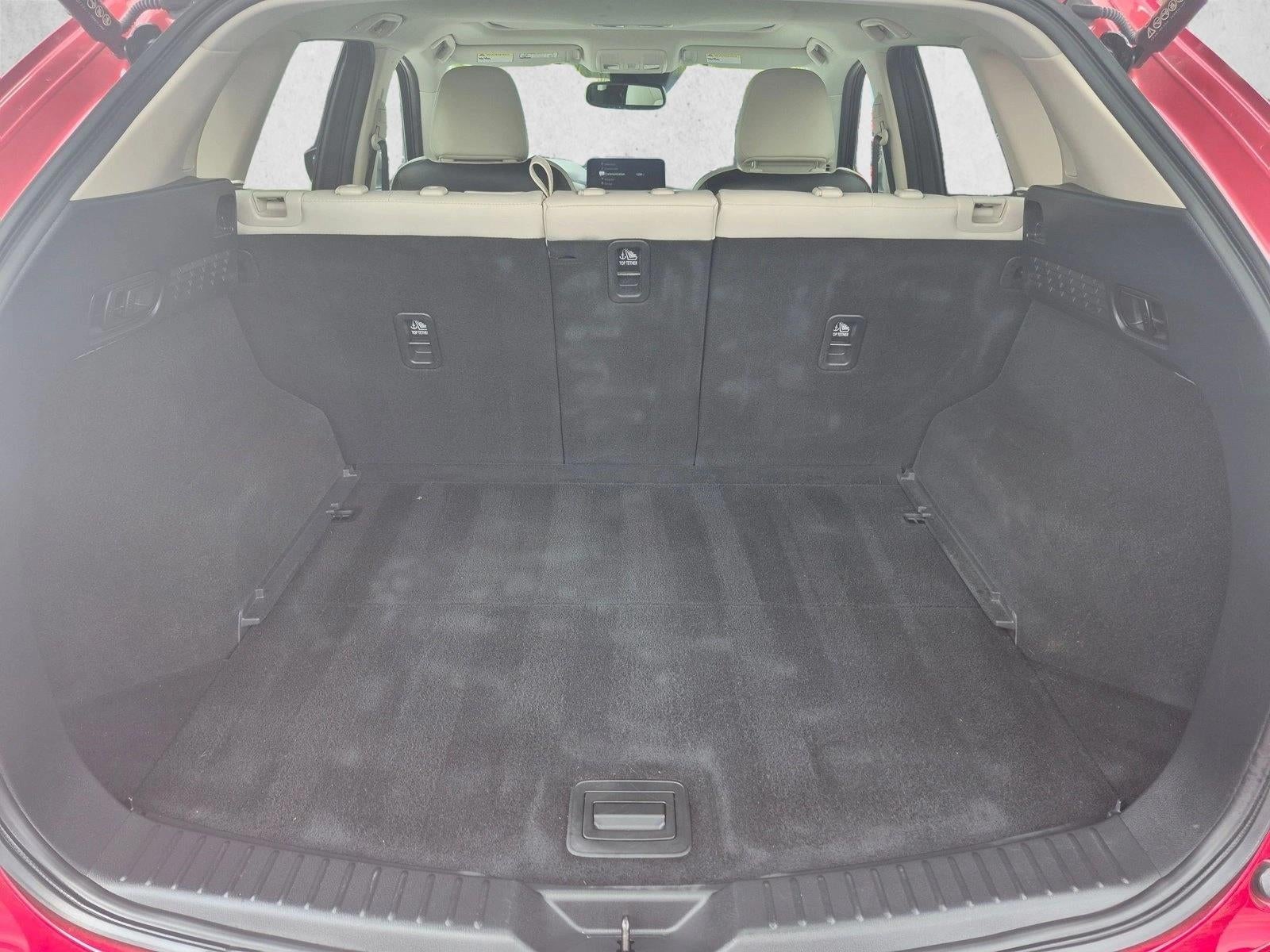 2023 Mazda Mazda CX-5 2.5 S Premium Package AWD