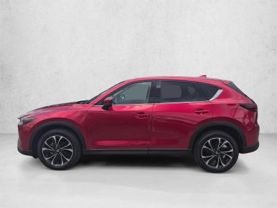 2023 Mazda Mazda CX-5 2.5 S Premium Package AWD