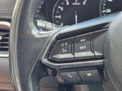 2019 Mazda Mazda CX-5 Grand Touring Reserve AWD