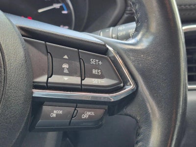 2019 Mazda Mazda CX-5 Grand Touring Reserve AWD