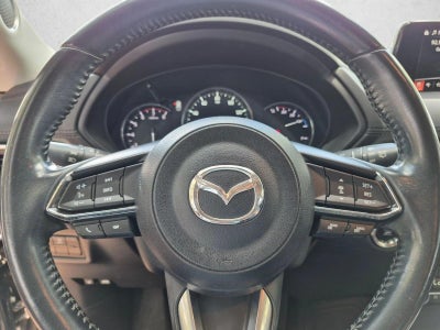 2019 Mazda Mazda CX-5 Grand Touring Reserve AWD