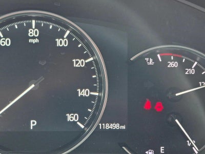 2019 Mazda Mazda CX-5 Grand Touring Reserve AWD
