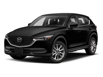 2019 Mazda Mazda CX-5 Grand Touring Reserve AWD