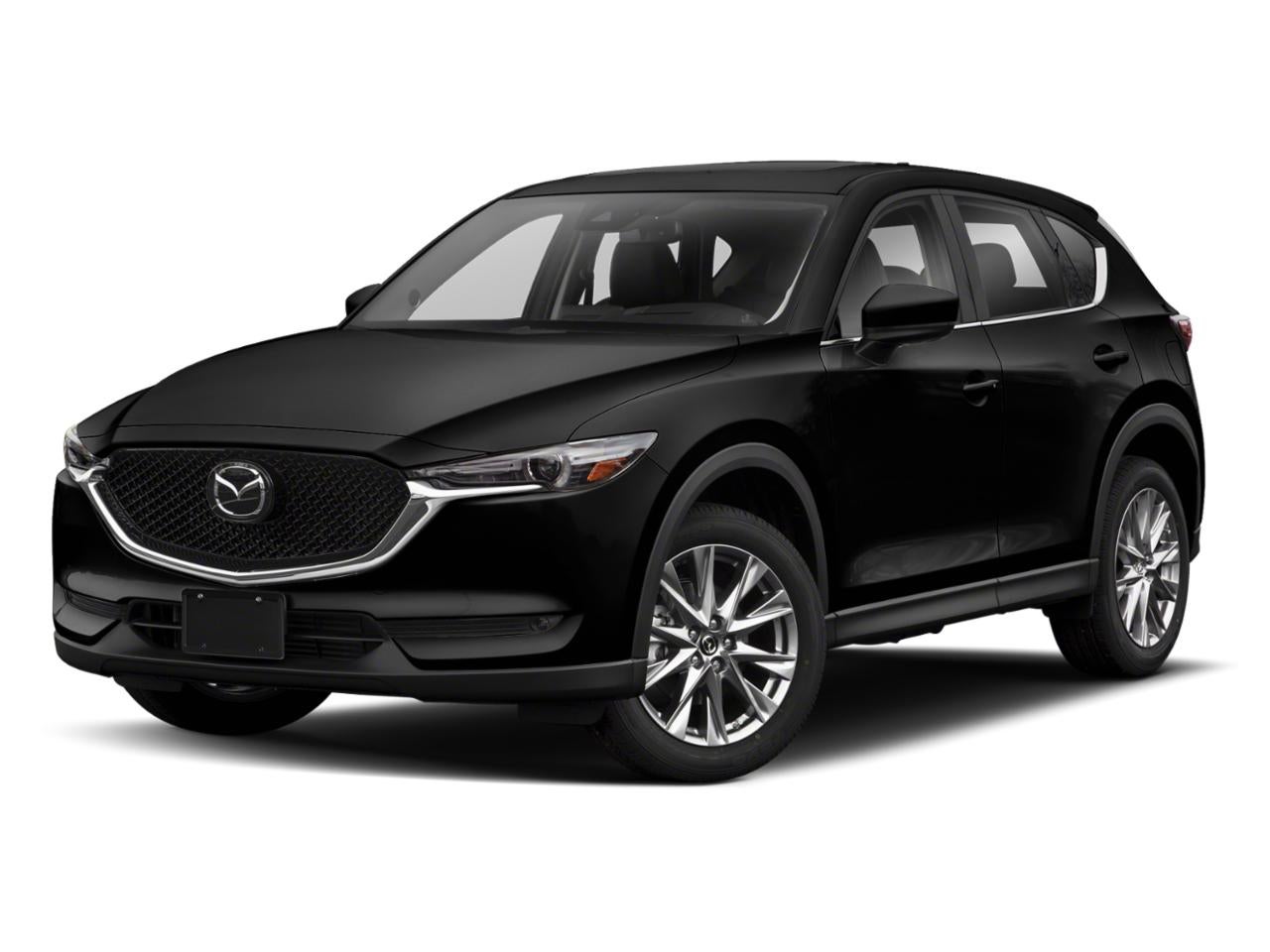 2019 Mazda Mazda CX-5 Grand Touring Reserve AWD