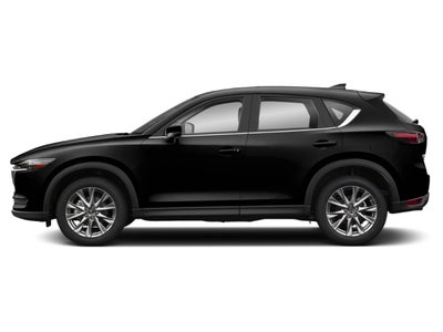 2019 Mazda Mazda CX-5 Grand Touring Reserve AWD