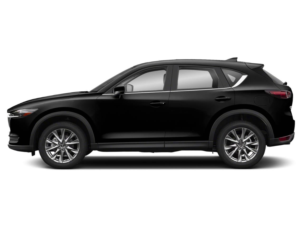 2019 Mazda Mazda CX-5 Grand Touring Reserve AWD