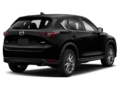 2019 Mazda Mazda CX-5 Grand Touring Reserve AWD
