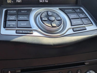 2017 Nissan 370Z Roadster Touring Sport Auto