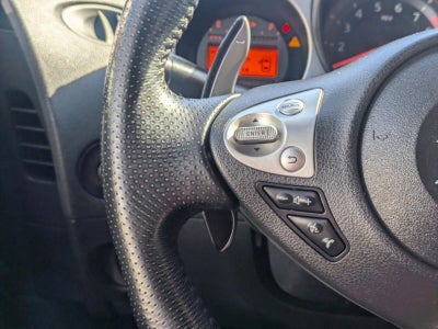 2017 Nissan 370Z Roadster Touring Sport Auto