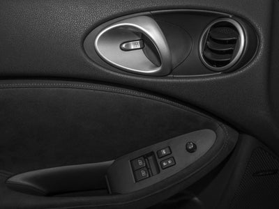 2017 Nissan 370Z Roadster Touring Sport Auto