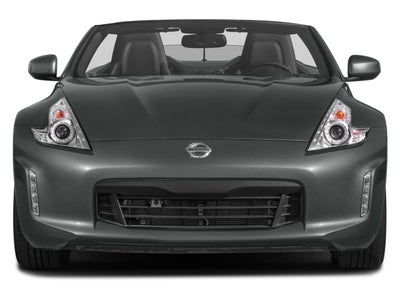 2017 Nissan 370Z Roadster Touring Sport Auto