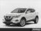 2022 Nissan Rogue Sport AWD SV