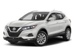 2022 Nissan Rogue Sport AWD SV