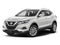 2022 Nissan Rogue Sport AWD SV