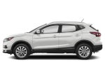 2022 Nissan Rogue Sport AWD SV