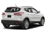 2022 Nissan Rogue Sport AWD SV