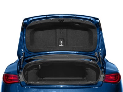 2017 INFINITI Q60 Sport RWD