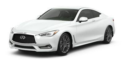 2017 INFINITI Q60 Sport RWD