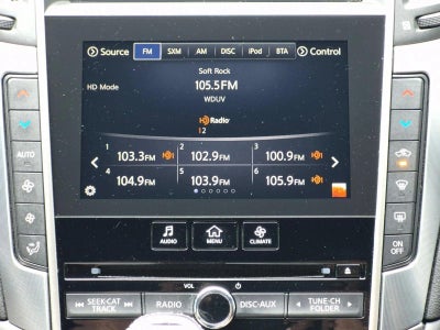 2017 INFINITI Q60 3.0t Premium AWD