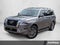 2023 Nissan Armada 4x2 SL