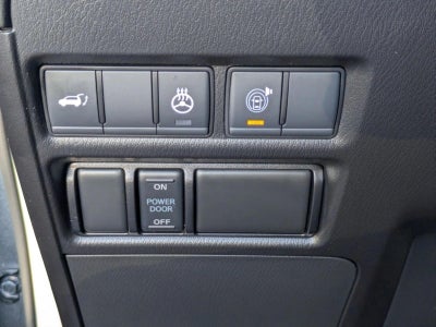 2023 Nissan Armada 4x2 SL