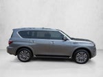 2023 Nissan Armada 4x2 SL