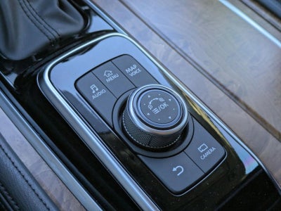 2023 Nissan Armada 4x2 SL