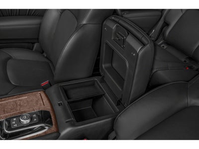 2023 Nissan Armada 4x2 SL