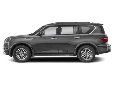 2023 Nissan Armada 4x2 SL