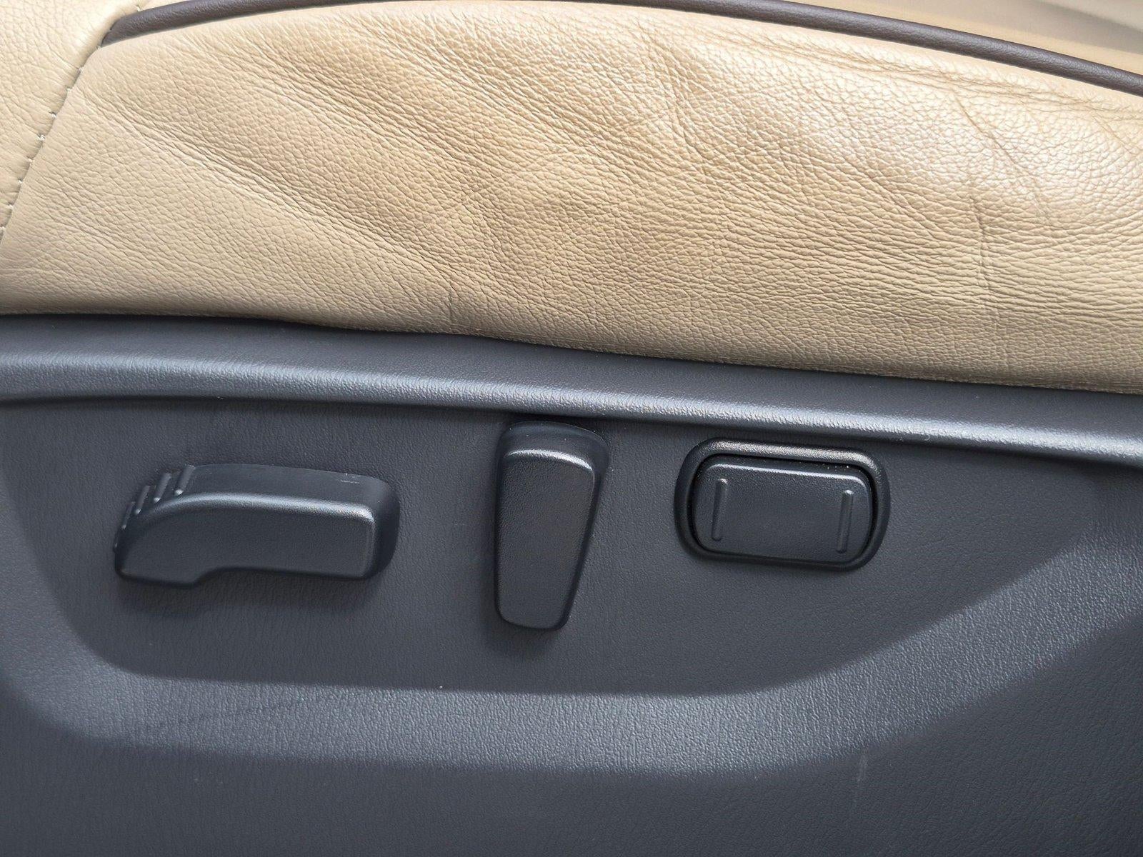 2022 Nissan Armada 4x2 SL