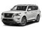 2022 Nissan Armada 4x2 SL
