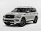2017 INFINITI QX80 AWD
