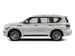 2017 INFINITI QX80 AWD