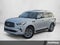 2018 INFINITI QX80 RWD