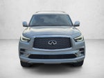 2018 INFINITI QX80 RWD