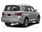 2018 INFINITI QX80 RWD