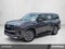 2025 INFINITI QX80 LUXE AWD