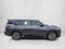 2025 INFINITI QX80 LUXE AWD