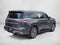 2025 INFINITI QX80 LUXE AWD