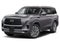 2025 INFINITI QX80 LUXE AWD
