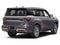 2025 INFINITI QX80 LUXE AWD