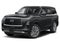 2025 INFINITI QX80 LUXE AWD