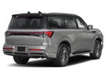 2025 INFINITI QX80 AUTOGRAPH AWD
