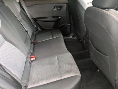 2023 Nissan Rogue AWD SV