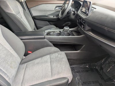 2023 Nissan Rogue AWD SV