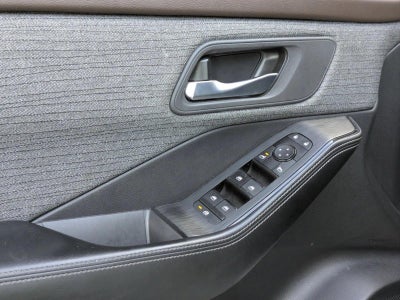 2023 Nissan Rogue AWD SV