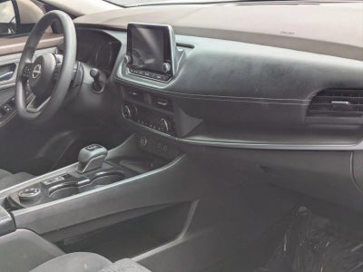 2023 Nissan Rogue AWD SV
