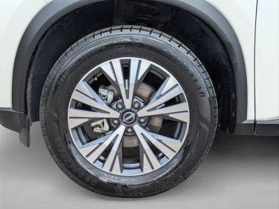 2023 Nissan Rogue AWD SV