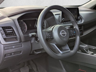 2023 Nissan Rogue AWD SV